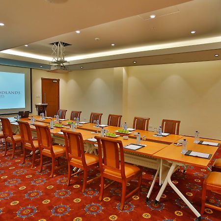 נקורו Sarova Woodlands Hotel And Spa מראה חיצוני תמונה