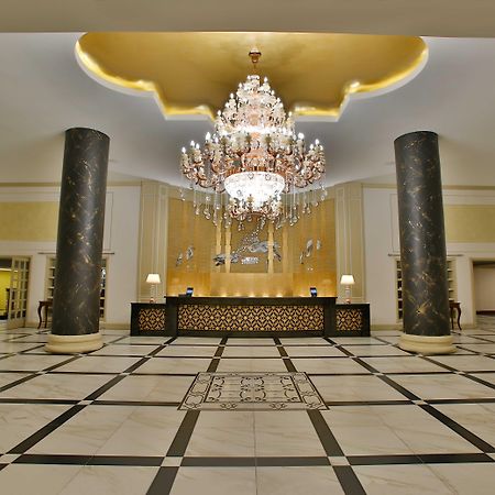נקורו Sarova Woodlands Hotel And Spa מראה חיצוני תמונה