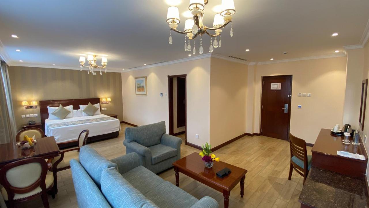 נקורו Sarova Woodlands Hotel And Spa מראה חיצוני תמונה