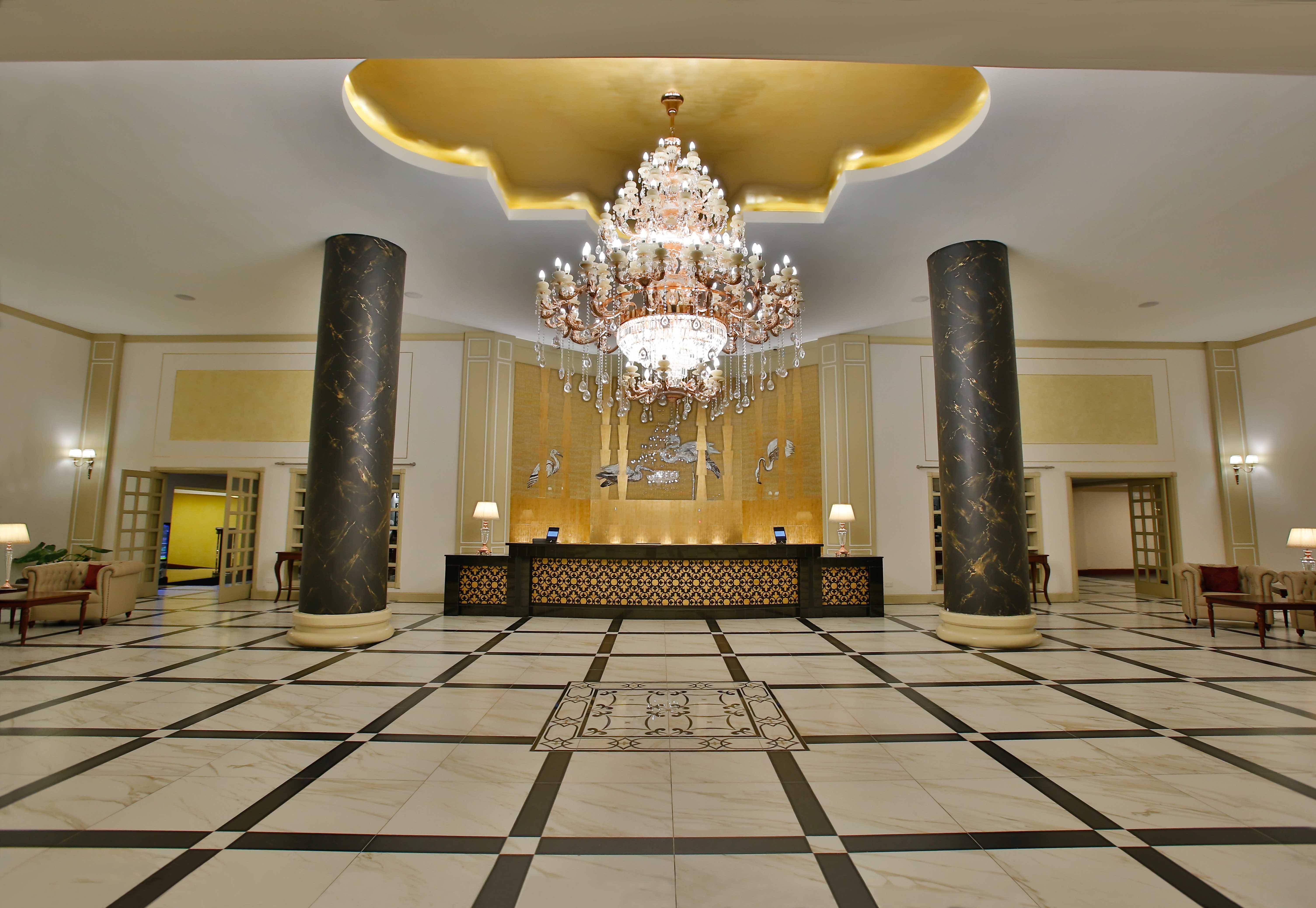 נקורו Sarova Woodlands Hotel And Spa מראה חיצוני תמונה