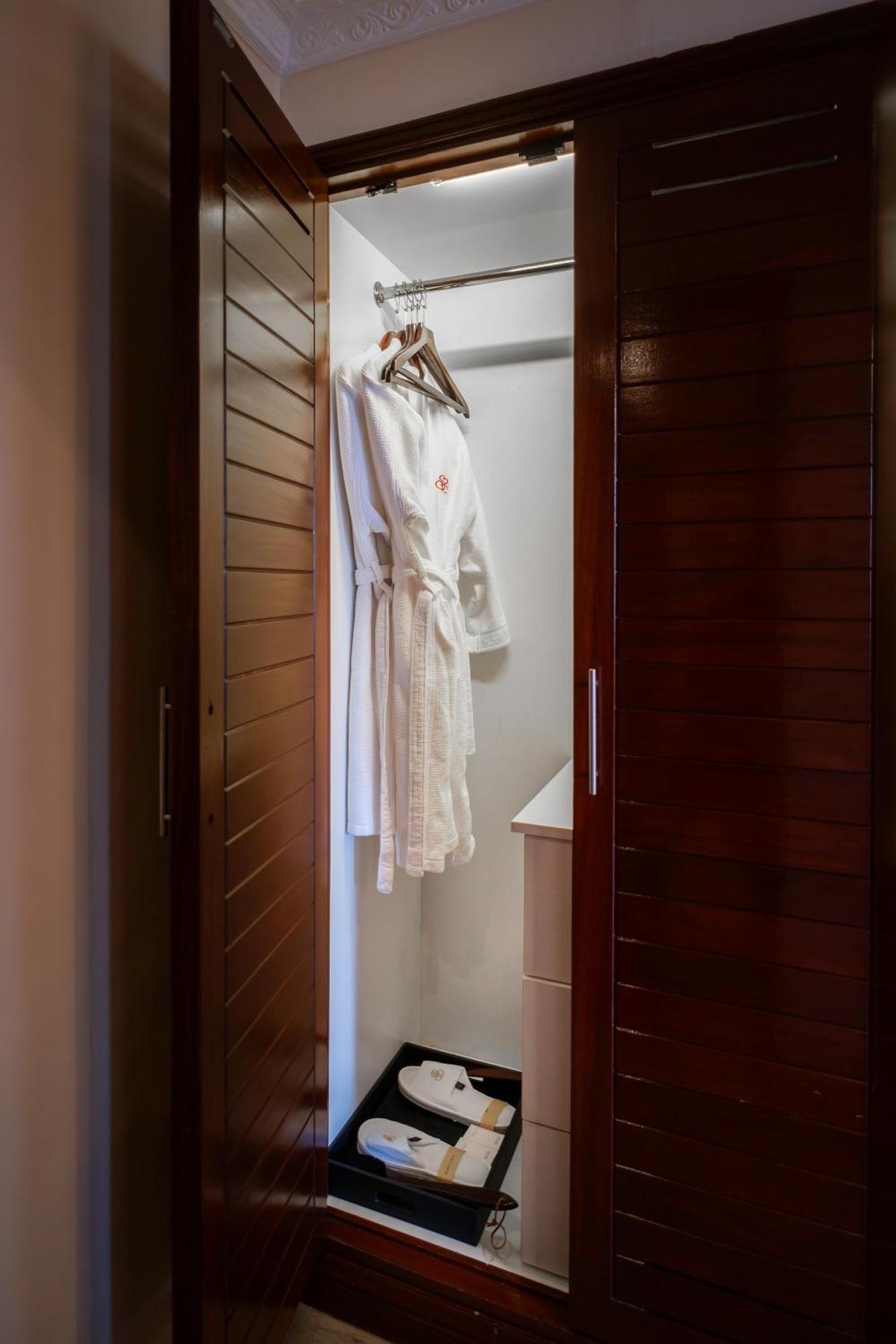 נקורו Sarova Woodlands Hotel And Spa מראה חיצוני תמונה