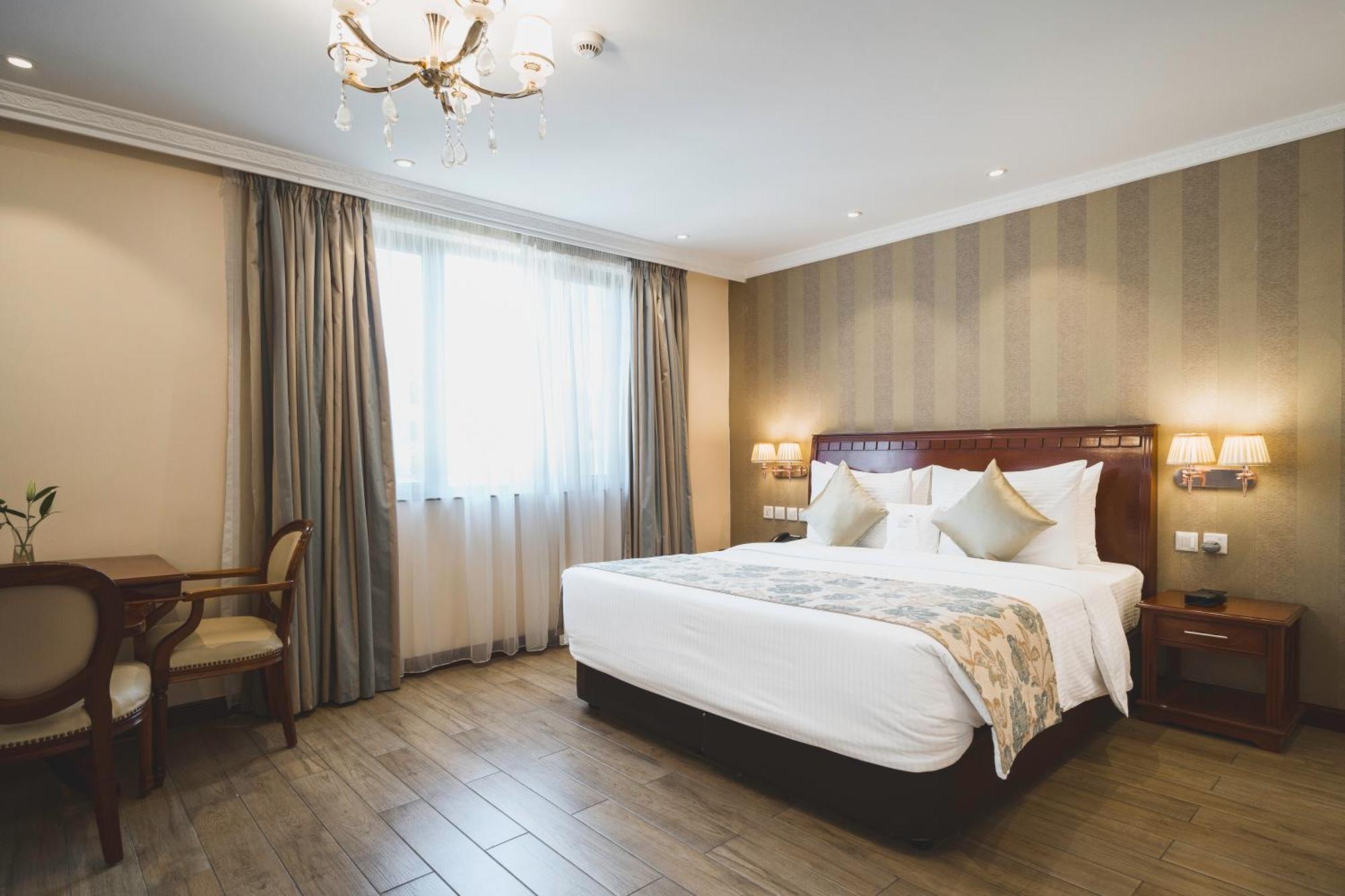 נקורו Sarova Woodlands Hotel And Spa מראה חיצוני תמונה