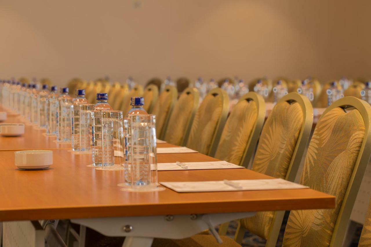 נקורו Sarova Woodlands Hotel And Spa מראה חיצוני תמונה